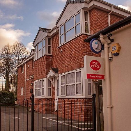 Birmingham Apartments Yardley B, Bhx, Nec & City Centre Ngoại thất bức ảnh