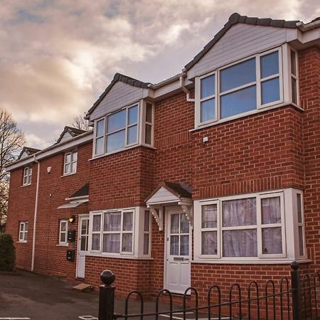 Birmingham Apartments Yardley B, Bhx, Nec & City Centre Ngoại thất bức ảnh