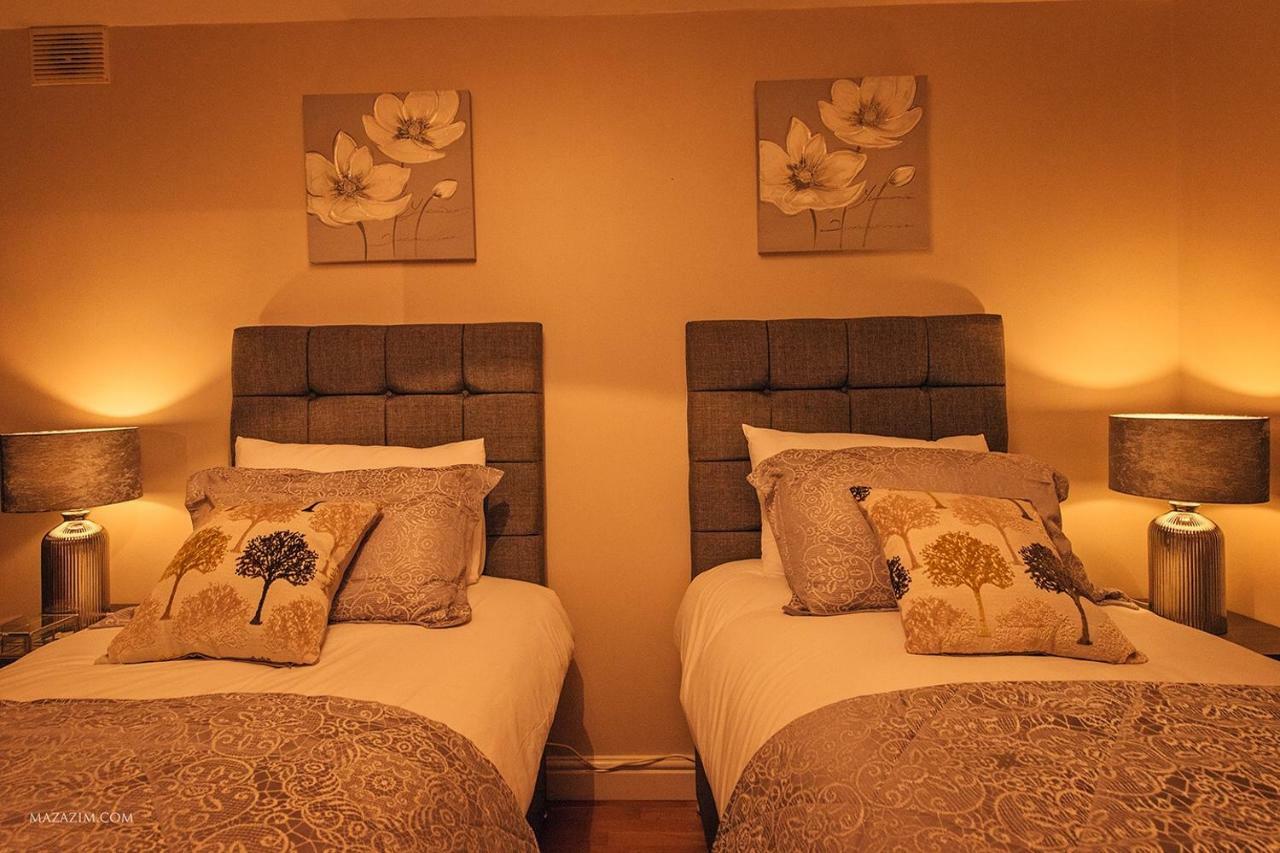 Birmingham Apartments Yardley B, Bhx, Nec & City Centre Ngoại thất bức ảnh