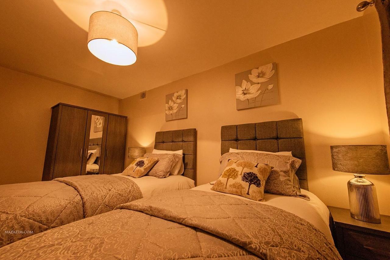 Birmingham Apartments Yardley B, Bhx, Nec & City Centre Ngoại thất bức ảnh