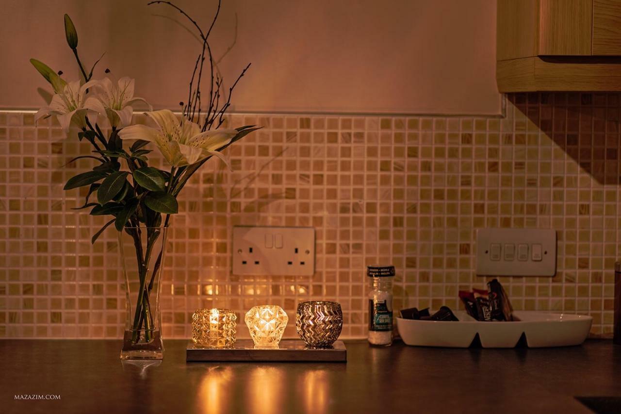 Birmingham Apartments Yardley B, Bhx, Nec & City Centre Ngoại thất bức ảnh