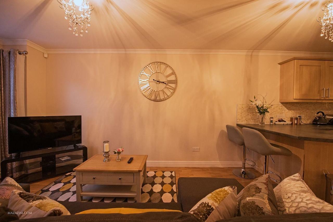 Birmingham Apartments Yardley B, Bhx, Nec & City Centre Ngoại thất bức ảnh