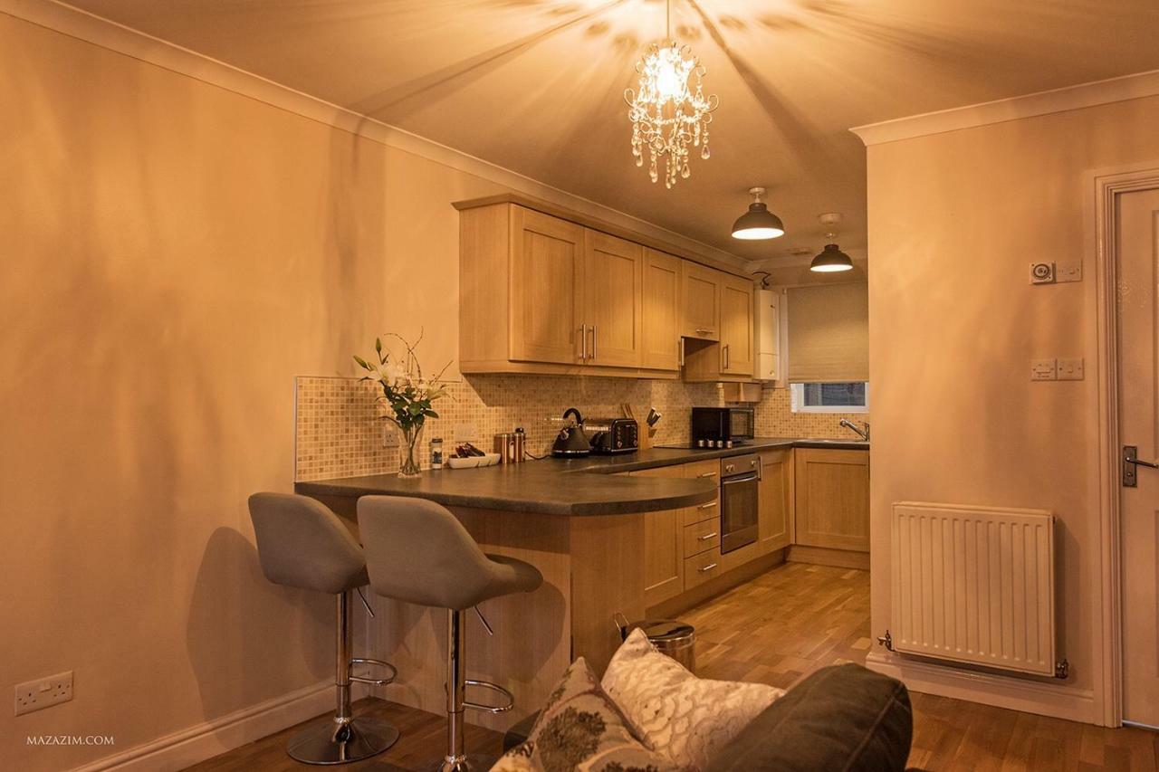Birmingham Apartments Yardley B, Bhx, Nec & City Centre Ngoại thất bức ảnh