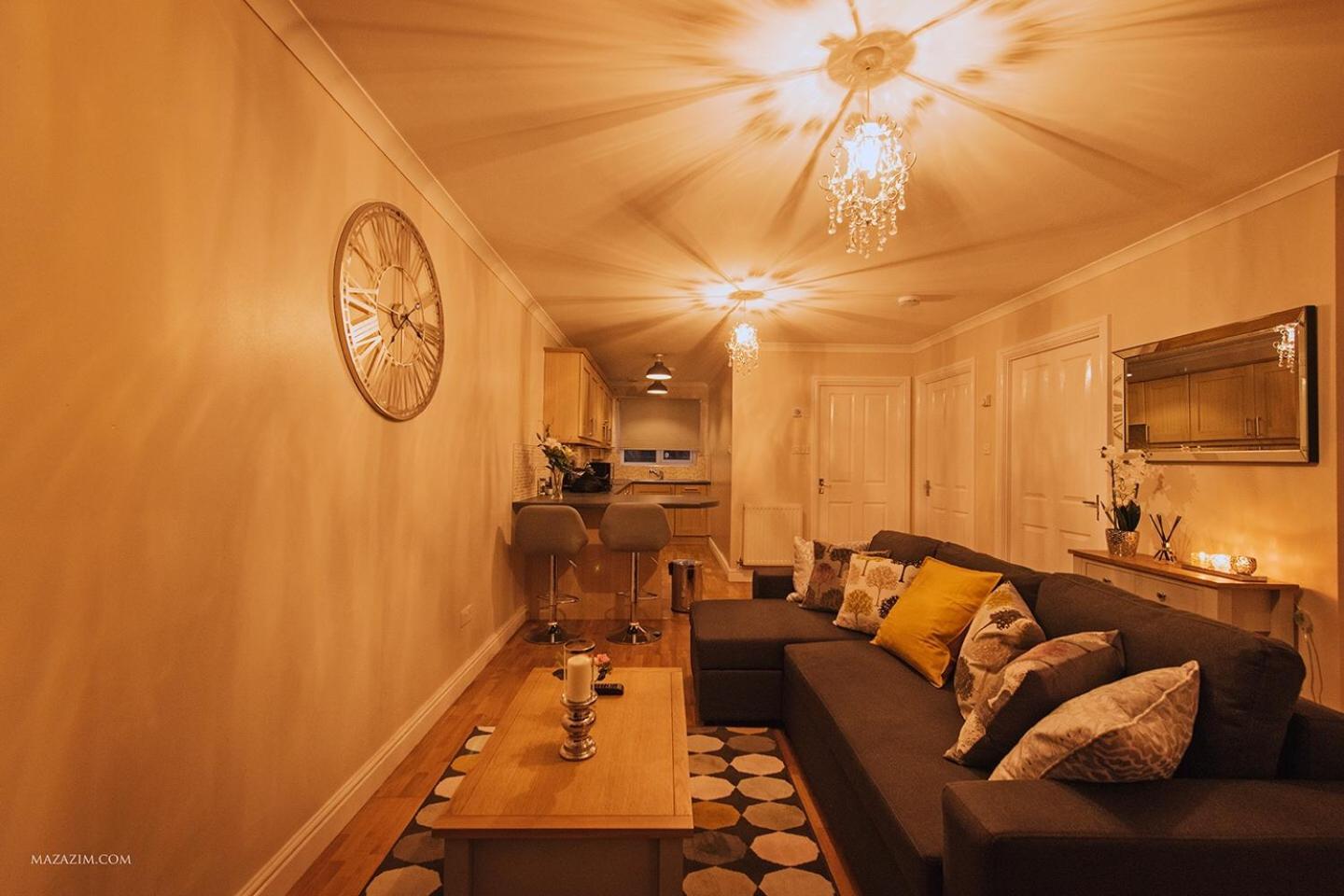 Birmingham Apartments Yardley B, Bhx, Nec & City Centre Ngoại thất bức ảnh