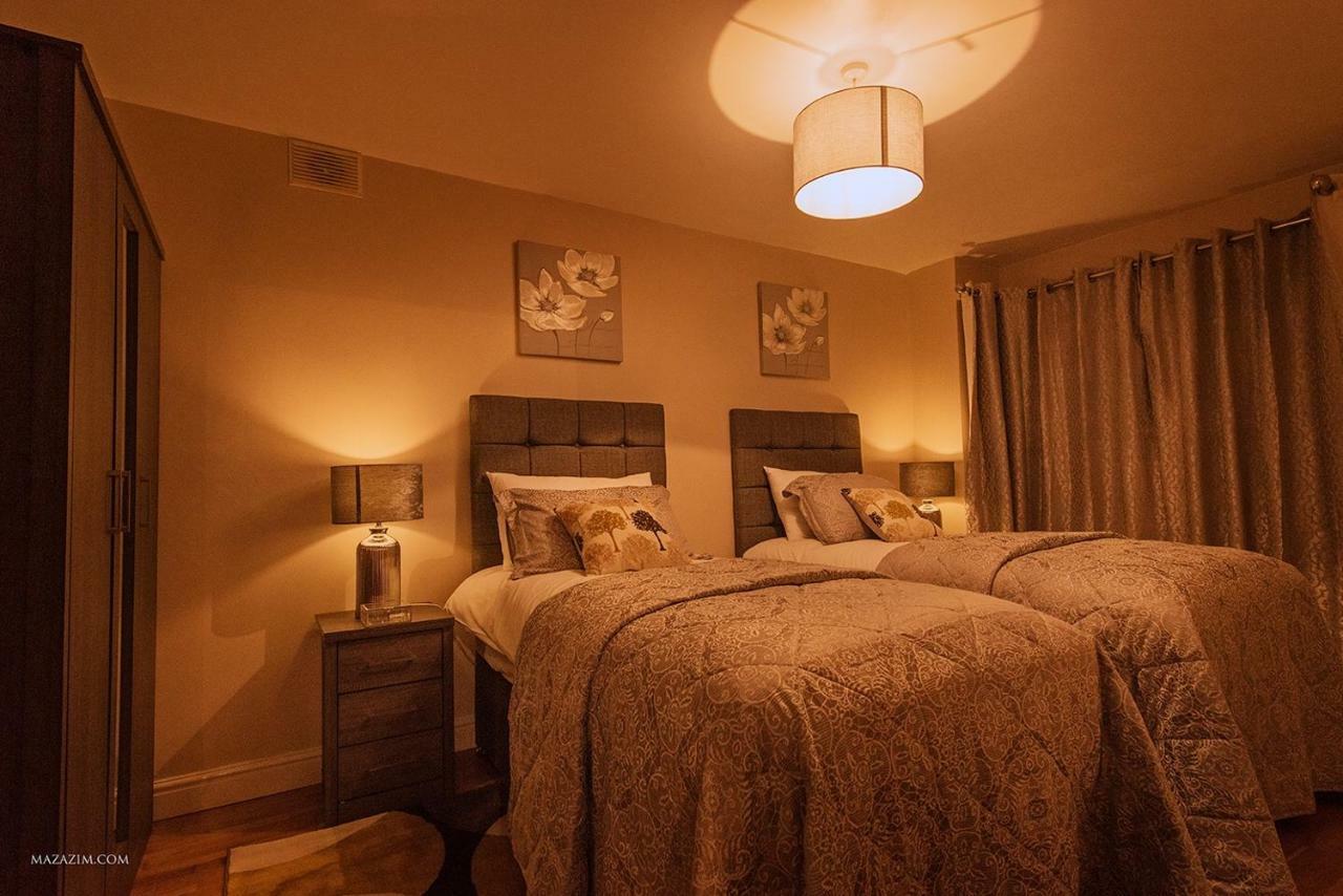 Birmingham Apartments Yardley B, Bhx, Nec & City Centre Ngoại thất bức ảnh
