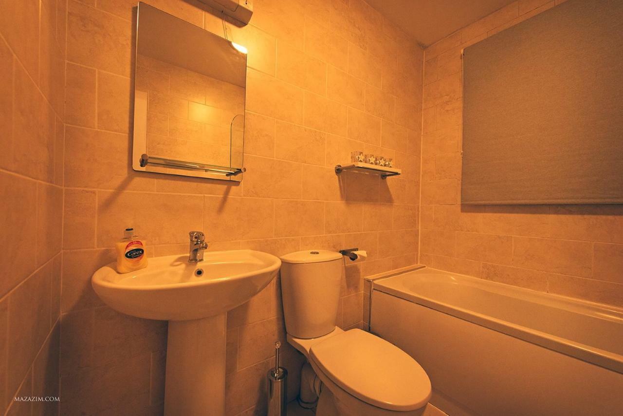Birmingham Apartments Yardley B, Bhx, Nec & City Centre Ngoại thất bức ảnh